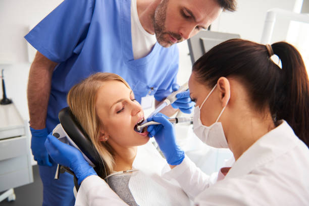Best Dental Fillings (Composite and Amalgam)  in Coachella, CA
