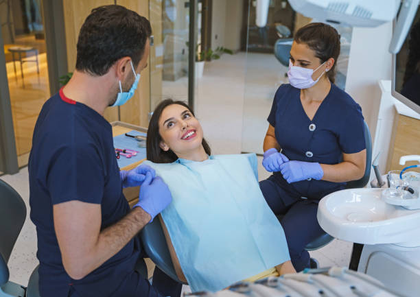 Best Dental X-Rays and Imaging  in Coachella, CA