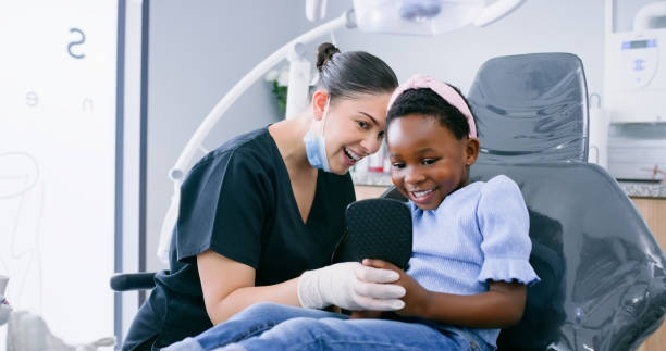 Coachella, CA  Holistic Dental Services Company