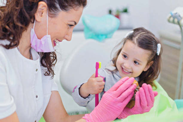 Best Root Canal Treatment  in Coachella, CA
